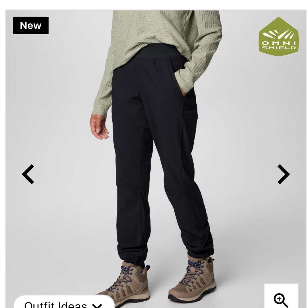 Columbia Leslie Falls Pant